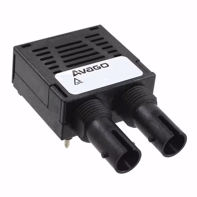 AFBR-5805TZ Broadcom Limited  Fibre optique - Modules émetteurs-récepteurs